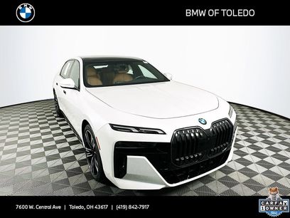 Used 2024 BMW 740i