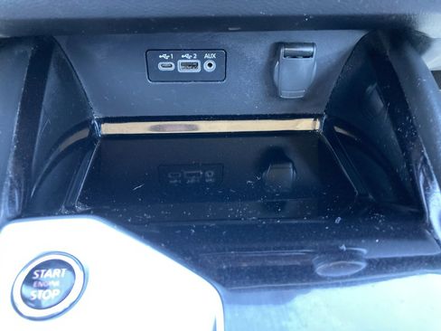 Used 2023 Nissan Altima 2.5 SV image 25