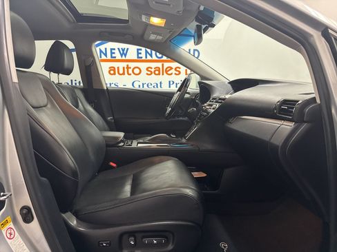 Used 2015 Lexus RX 350 AWD image 20