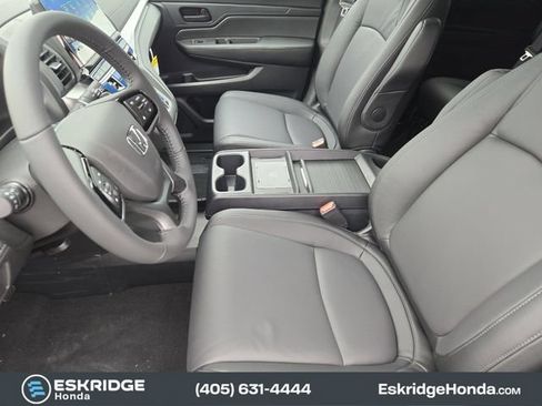 New 2026 Honda Odyssey EX-L image 10