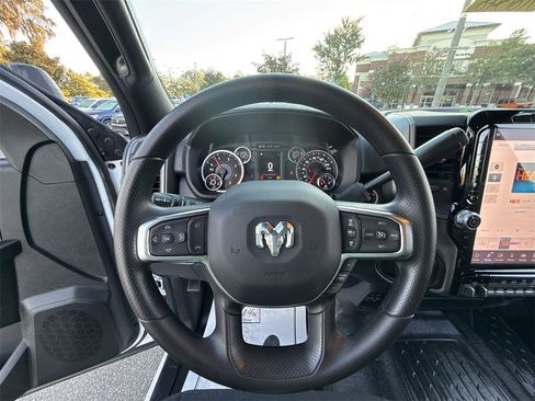 New 2026 RAM 3500 Tradesman image 14