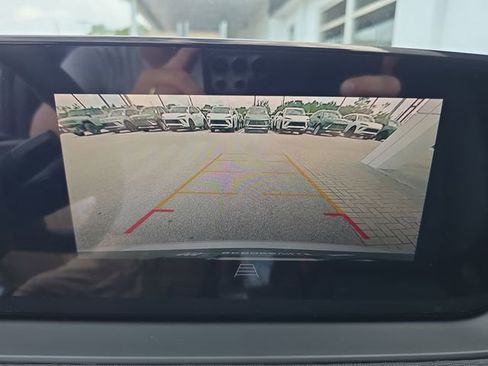 New 2026 Buick Envista Preferred w/ Convenience II Package FWD image 20
