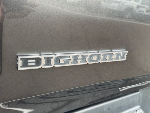 Certified 2021 RAM 1500 Big Horn image 27