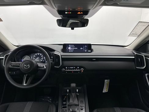 New 2026 MAZDA CX-50 2.5 Hybrid w/ Weather Package AWD/4WD image 28