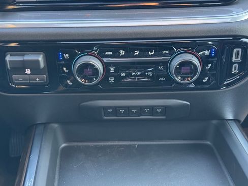 New 2025 Chevrolet Silverado 2500 High Country w/ Technology Package image 18