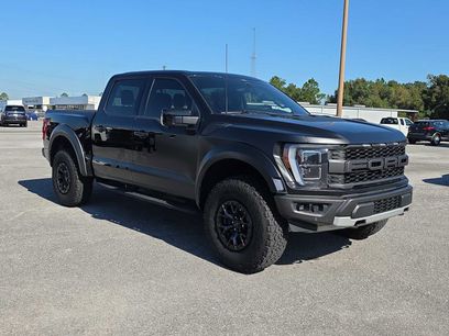 Used 2023 Ford F150 Raptor w/ Raptor 37 Performance Package