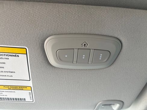 Used 2022 Jeep Cherokee Trailhawk w/ Premium Leather Package image 35