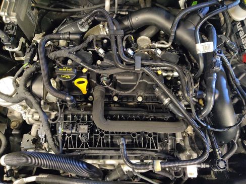 Used 2020 Ford Fusion SE w/ Equipment Group 151A image 30