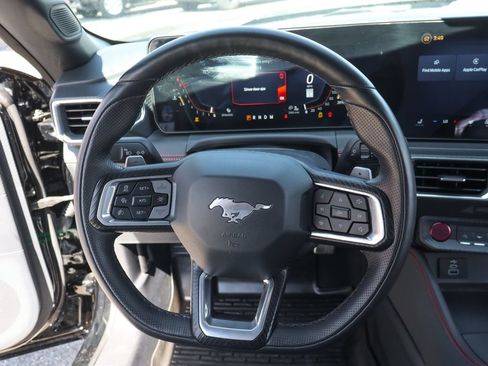 Used 2026 Ford Mustang GT Premium RWD image 26