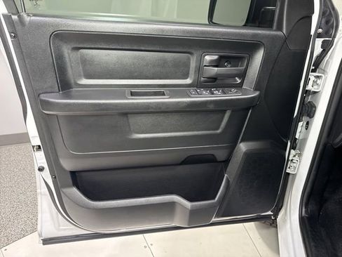 Used 2018 RAM 1500 Tradesman w/ Popular Equipment Group AWD/4WD image 6