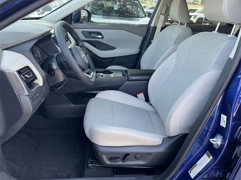 Certified 2023 Nissan Rogue SV image 20