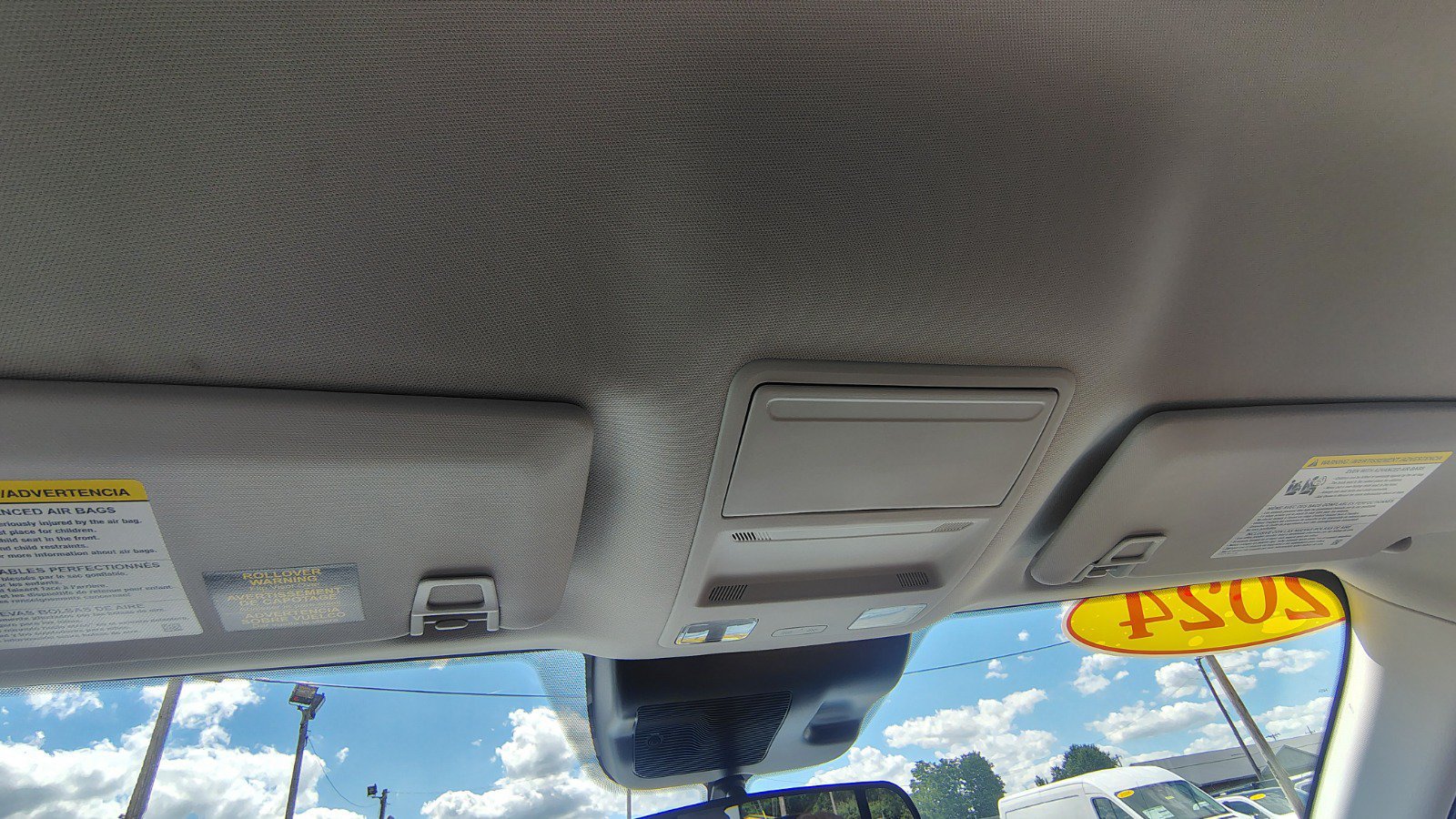 Used 2024 Ford Maverick Lariat FWD image 30