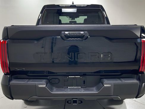 Used 2025 Toyota Tundra SR5 image 4