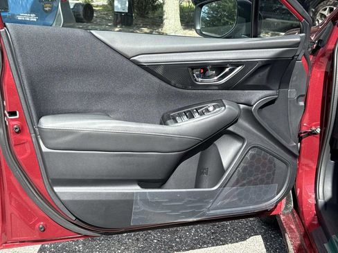 New 2025 Subaru Legacy Premium image 18
