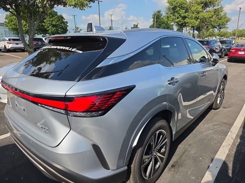 Used 2026 Lexus RX 350 Premium w/ Convenience Package AWD/4WD image 5