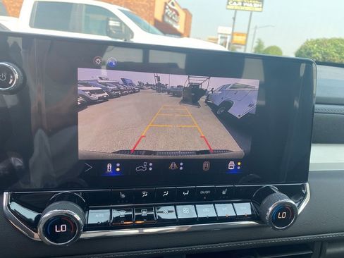 New 2026 Chevrolet Colorado LT w/ LT Convenience Package image 13