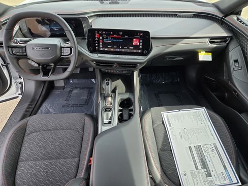 New 2026 Dodge Charger R/T Scat Pack image 8