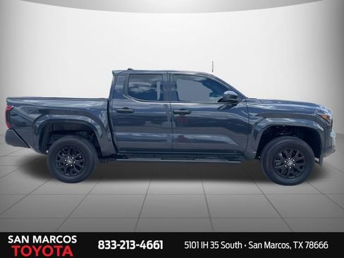 Used 2026 Toyota Tacoma SR AWD/4WD image 6
