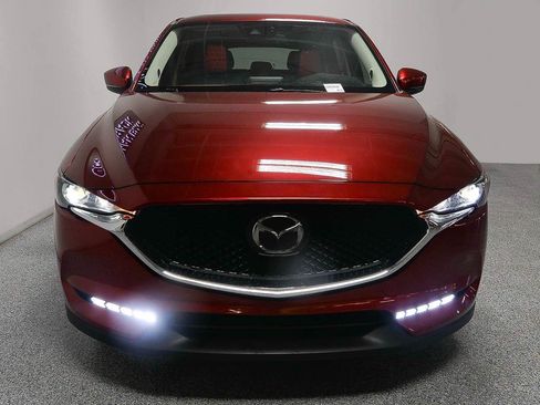 Used 2019 MAZDA CX-5 Touring FWD image 2