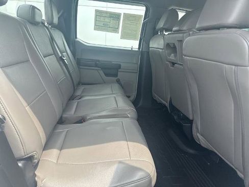 Certified 2020 Ford F250 XL w/ XL Value Package AWD/4WD image 26