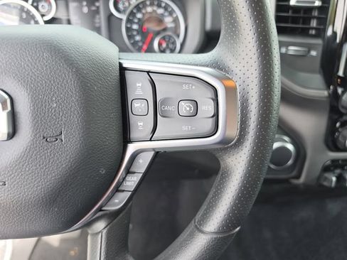 Used 2026 RAM 1500 Tradesman RWD image 29
