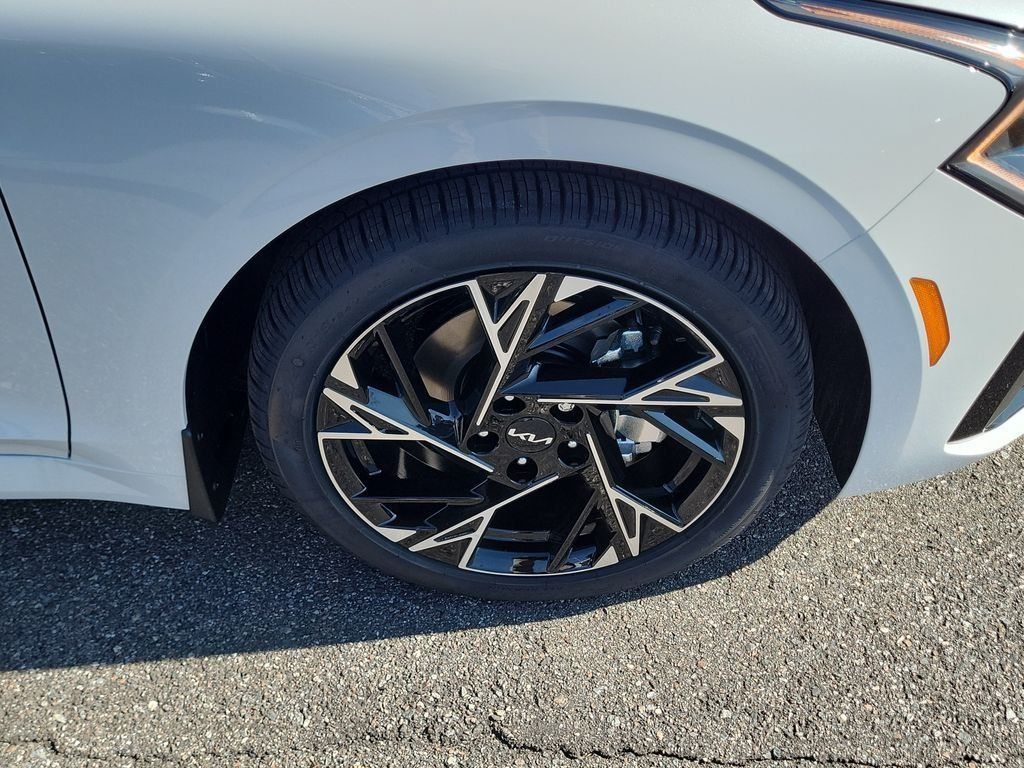 New 2026 Kia K5 GT-Line FWD image 38