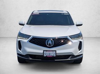 Certified 2023 Acura RDX AWD video 2