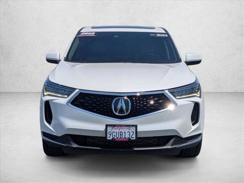 Certified 2023 Acura RDX AWD image 2
