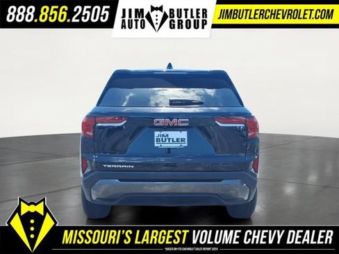 Used 2026 GMC Terrain Elevation FWD image 22