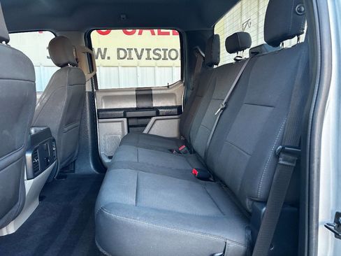 Used 2019 Ford F150 XL w/ Equipment Group 101A Mid image 18