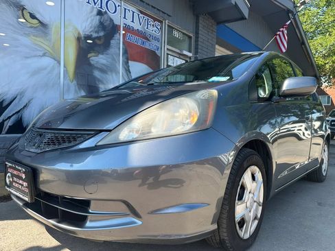 Used 2013 Honda Fit image 7