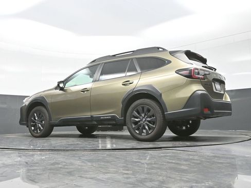 Used 2024 Subaru Outback Onyx Edition image 47