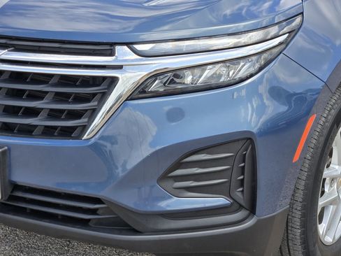 Used 2024 Chevrolet Equinox LS image 7