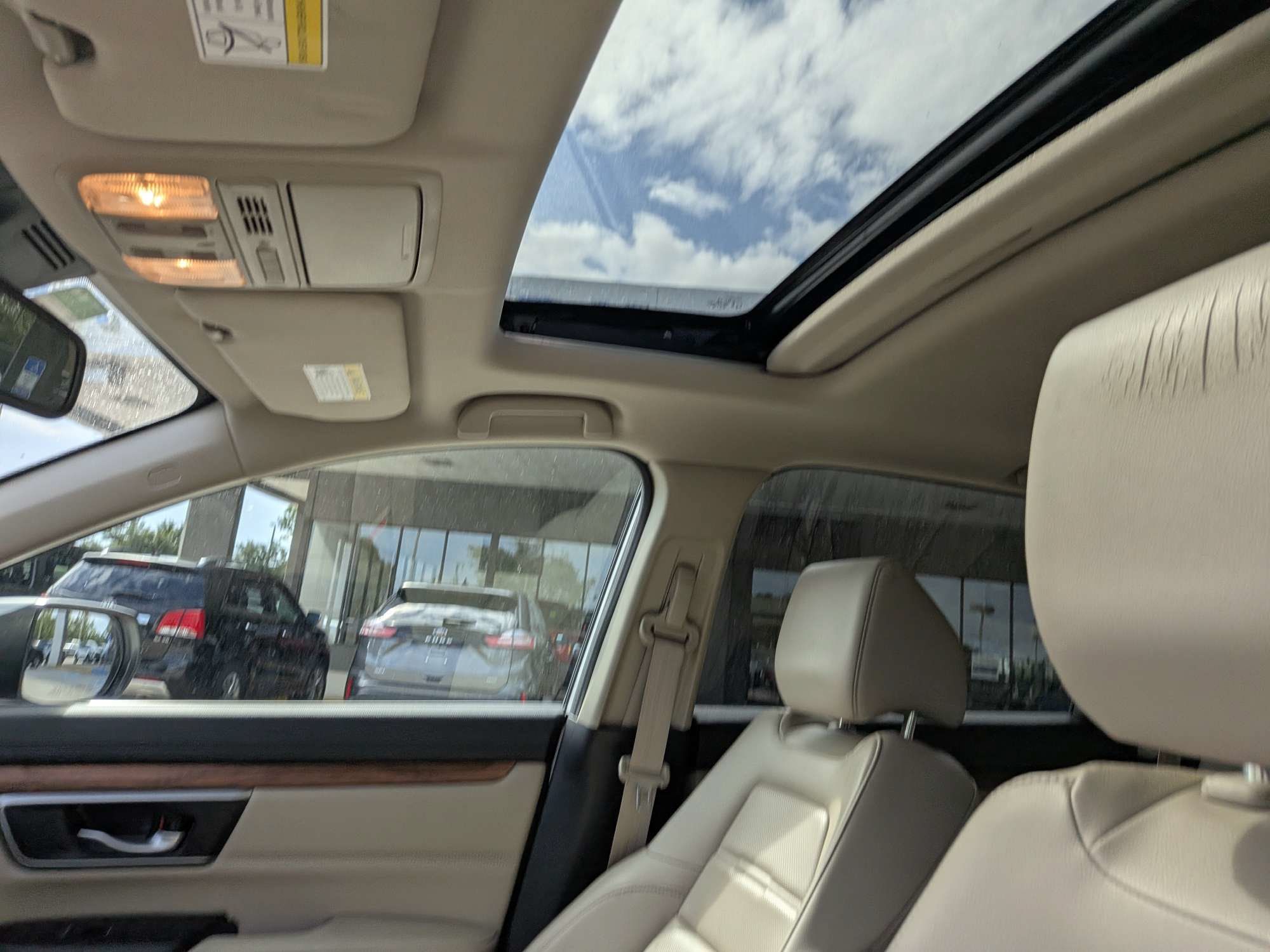 Used 2018 Honda CR-V EX-L image 23
