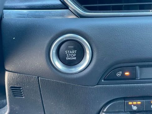 Certified 2023 MAZDA CX-5 AWD 2.5 Turbo image 20