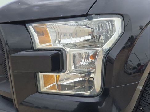 Used 2015 Ford F150 XL w/ Equipment Group 101A Mid RWD image 10