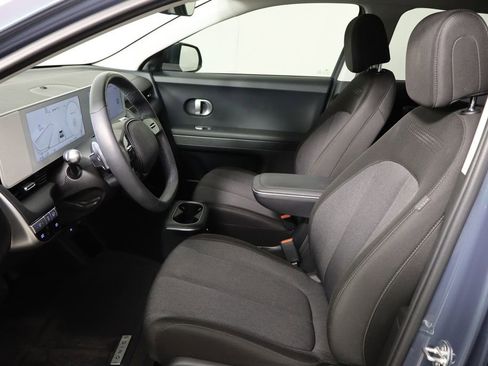 Used 2024 Hyundai Ioniq 5 SEL RWD image 14