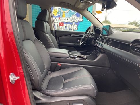 Used 2023 Honda Pilot EX-L image 17