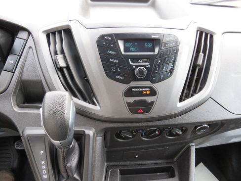 Used 2018 Ford Transit 350 148 High Roof Extended image 20