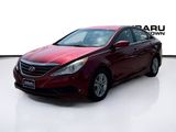Used 2014 Hyundai Sonata GLS image 3