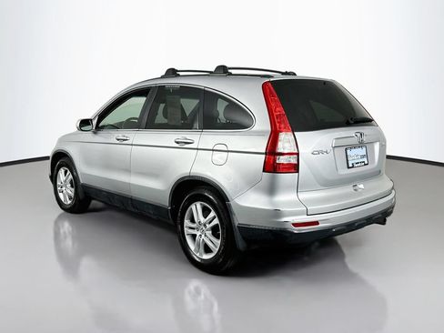 Used 2010 Honda CR-V EX-L image 6