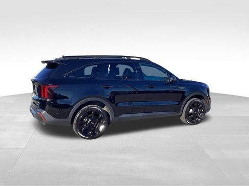 Certified 2024 Kia Sorento SX Prestige AWD/4WD image 7