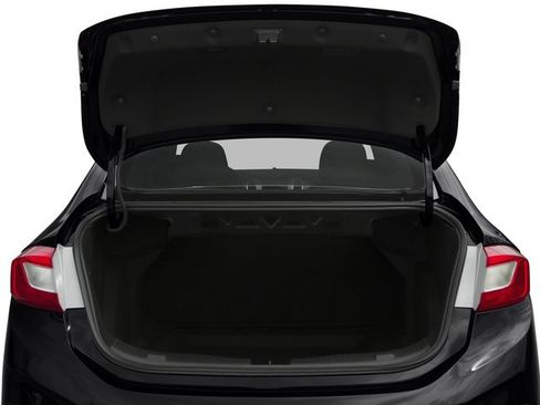 Used 2017 Chevrolet Cruze LS FWD image 15