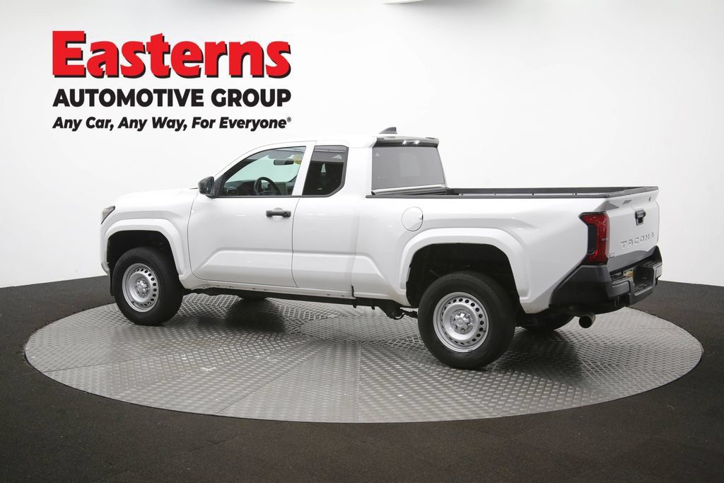 Used 2024 Toyota Tacoma SR RWD image 57