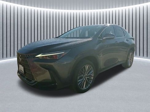 Used 2024 Lexus NX 350 AWD w/ Vision Package image 21