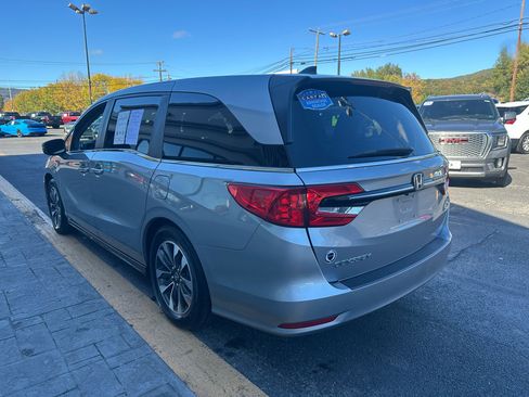 Used 2024 Honda Odyssey EX-L image 6