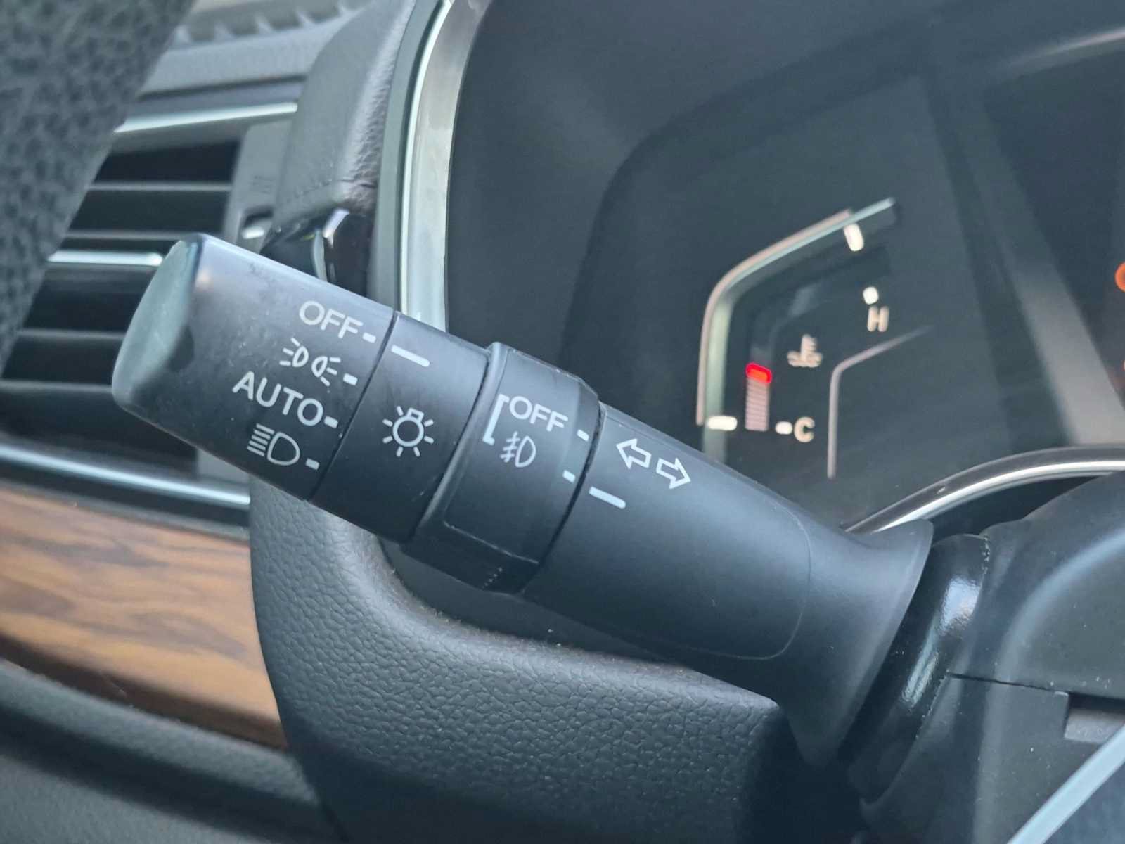 Used 2019 Honda CR-V EX image 27