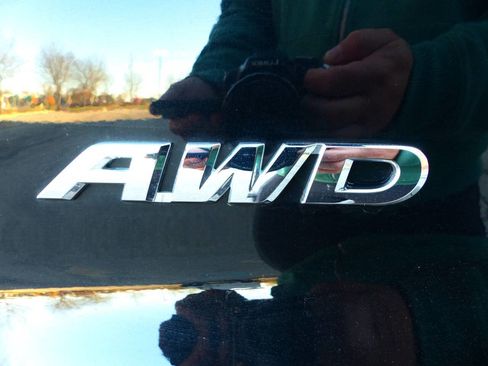 Used 2024 Honda Passport EX-L image 21