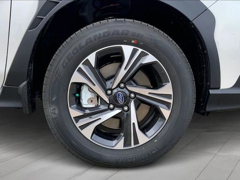 New 2026 Subaru Crosstrek 2.0i Premium AWD/4WD image 12