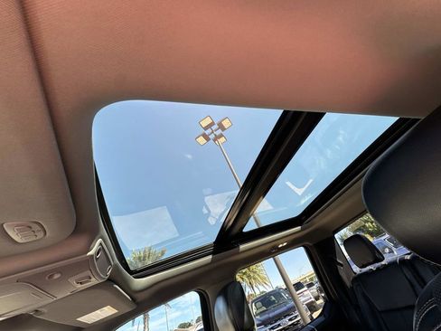 Used 2018 Ford F150 Lariat AWD/4WD image 29